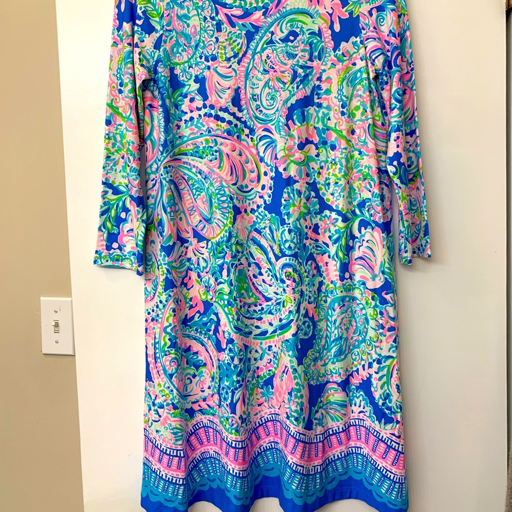 NWT Lilly Pulitzer Ophelia dress